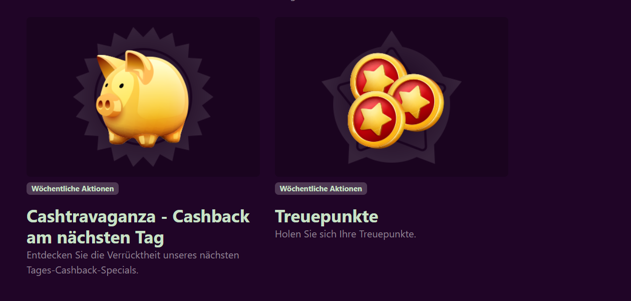 Avantgarde Casino