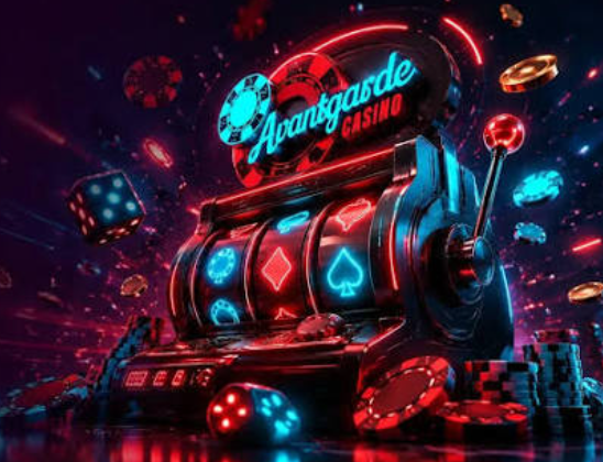 Avantgarde Bônus e Cashback
